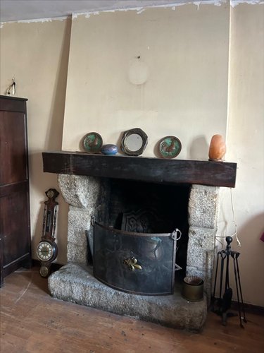 Maison a vendre Huelgoat 29690 Finistère 100 m2 6 pièces 100700 euros