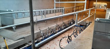 Fonds et murs commerciaux a vendre Saint-Servais 29400 Finistère 1 m2  175130 euros