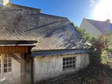 Maison a vendre Dol-de-Bretagne 35120 Ille-et-Vilaine 97 m2 5 pièces 231160 euros