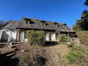 Maison a vendre Dol-de-Bretagne 35120 Ille-et-Vilaine 97 m2 5 pièces 231160 euros