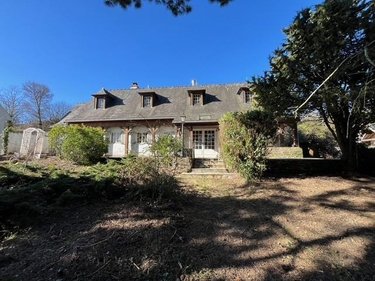 Maison a vendre Dol-de-Bretagne 35120 Ille-et-Vilaine 97 m2 5 pièces 231160 euros