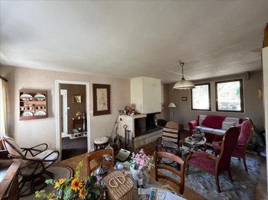 Maison a vendre Dol-de-Bretagne 35120 Ille-et-Vilaine 97 m2 5 pièces 231160 euros