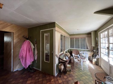 Maison a vendre Dol-de-Bretagne 35120 Ille-et-Vilaine 97 m2 5 pièces 231160 euros