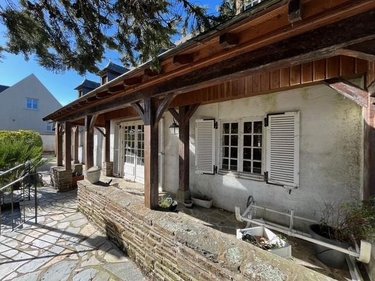 Maison a vendre Dol-de-Bretagne 35120 Ille-et-Vilaine 97 m2 5 pièces 231160 euros
