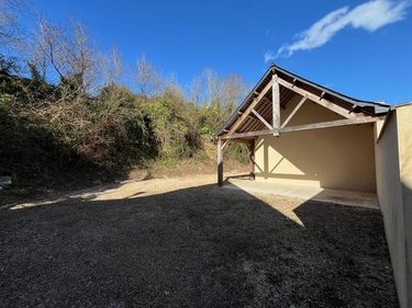 Garage et parking a vendre Dol-de-Bretagne 35120 Ille-et-Vilaine 34 m2  115880 euros