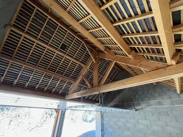 Garage et parking a vendre Dol-de-Bretagne 35120 Ille-et-Vilaine 34 m2  115880 euros