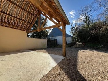 Garage et parking a vendre Dol-de-Bretagne 35120 Ille-et-Vilaine 34 m2  115880 euros