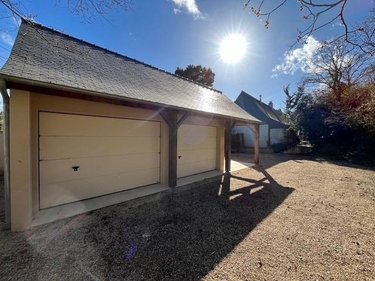 Garage et parking a vendre Dol-de-Bretagne 35120 Ille-et-Vilaine 34 m2  115880 euros