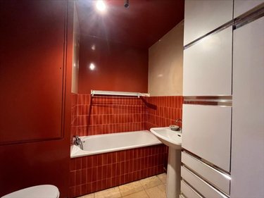 Appartement a vendre Rennes 35000 Ille-et-Vilaine 29 m2 1 pièce 173520 euros