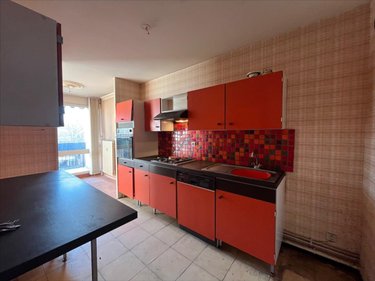 Appartement a vendre Rennes 35000 Ille-et-Vilaine 78 m2 4 pièces 304520 euros