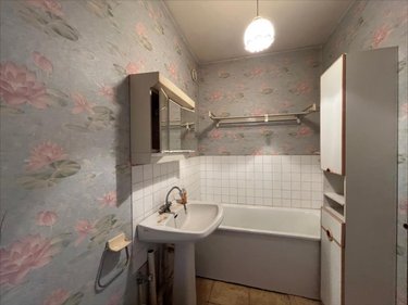 Appartement a vendre Rennes 35000 Ille-et-Vilaine 78 m2 4 pièces 304520 euros