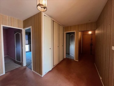 Appartement a vendre Rennes 35000 Ille-et-Vilaine 78 m2 4 pièces 304520 euros