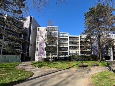 Appartement a vendre Rennes 35000 Ille-et-Vilaine 78 m2 4 pièces 304520 euros