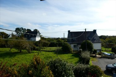 Maison a vendre La Forêt-Fouesnant 29940 Finistère 110 m2 5 pièces 292600 euros