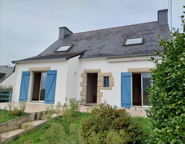 Maison a vendre La Forêt-Fouesnant 29940 Finistère 110 m2 5 pièces 292600 euros