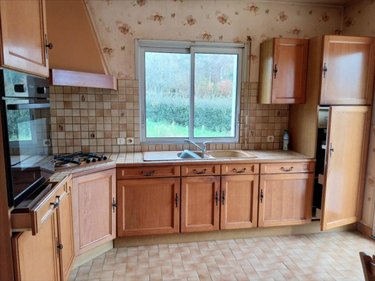 Maison a vendre La Forêt-Fouesnant 29940 Finistère 110 m2 5 pièces 292600 euros