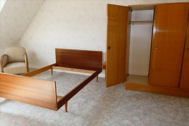 Maison a vendre La Forêt-Fouesnant 29940 Finistère 110 m2 5 pièces 292600 euros