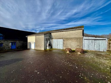 Maison a vendre Epiniac 35120 Ille-et-Vilaine 113 m2 6 pièces 210200 euros