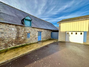 Maison a vendre Epiniac 35120 Ille-et-Vilaine 113 m2 6 pièces 210200 euros