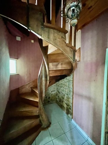 Maison a vendre Epiniac 35120 Ille-et-Vilaine 113 m2 6 pièces 210200 euros