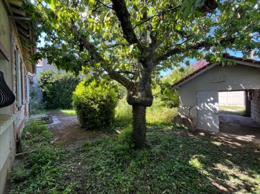 Maison a vendre Blois 41000 Loir-et-Cher 90 m2 5 pièces 142920 euros