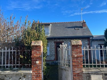 Maison a vendre Blois 41000 Loir-et-Cher 90 m2 5 pièces 142920 euros