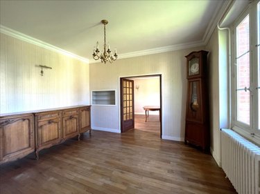 Maison a vendre Blois 41000 Loir-et-Cher 90 m2 5 pièces 142920 euros