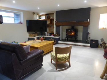 Maison a vendre La Haye 50250 Manche 151 m2 6 pièces 414908 euros