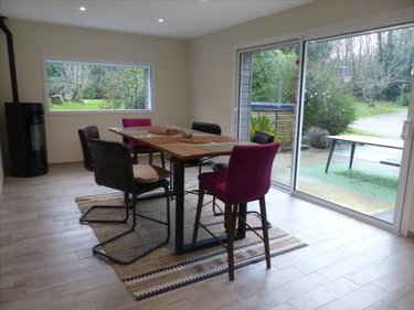 Maison a vendre La Haye 50250 Manche 151 m2 6 pièces 414908 euros