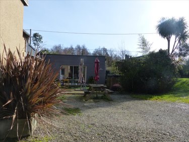 Maison a vendre La Haye 50250 Manche 151 m2 6 pièces 399200 euros