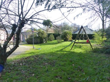 Maison a vendre La Haye 50250 Manche 151 m2 6 pièces 414908 euros