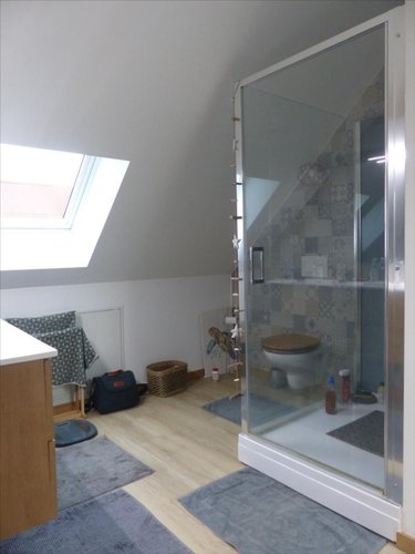 Maison a vendre La Haye 50250 Manche 151 m2 6 pièces 399200 euros