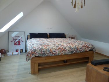 Maison a vendre La Haye 50250 Manche 151 m2 6 pièces 399200 euros