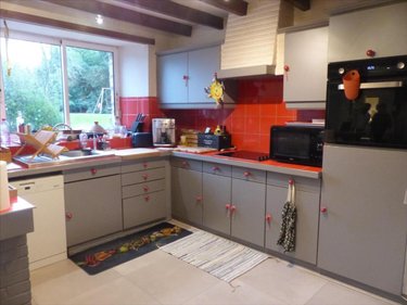 Maison a vendre La Haye 50250 Manche 151 m2 6 pièces 399200 euros