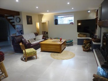 Maison a vendre La Haye 50250 Manche 151 m2 6 pièces 414908 euros