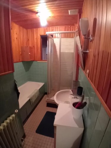 Maison a vendre Parigné-l'Évêque 72250 Sarthe 95 m2 5 pièces 155490 euros