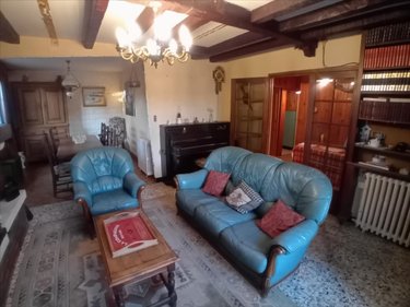 Maison a vendre Parigné-l'Évêque 72250 Sarthe 95 m2 5 pièces 155490 euros