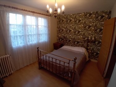 Maison a vendre Parigné-l'Évêque 72250 Sarthe 95 m2 5 pièces 155490 euros