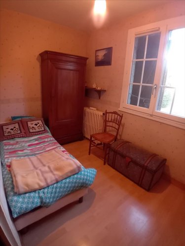 Maison a vendre Parigné-l'Évêque 72250 Sarthe 95 m2 5 pièces 155490 euros