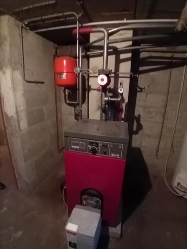 Maison a vendre Parigné-l'Évêque 72250 Sarthe 95 m2 5 pièces 155490 euros