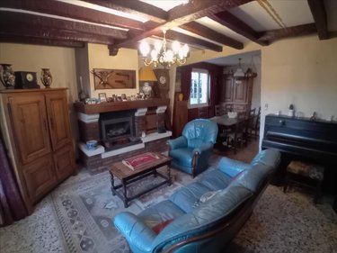 Maison a vendre Parigné-l'Évêque 72250 Sarthe 95 m2 5 pièces 155490 euros