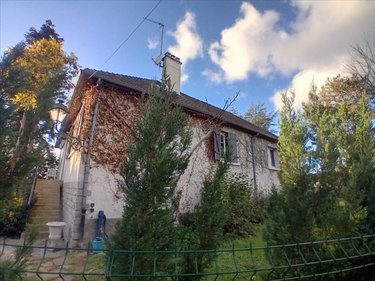 Maison a vendre Parigné-l'Évêque 72250 Sarthe 95 m2 5 pièces 155490 euros