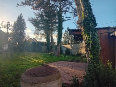 Maison a vendre Parigné-l'Évêque 72250 Sarthe 95 m2 5 pièces 155490 euros