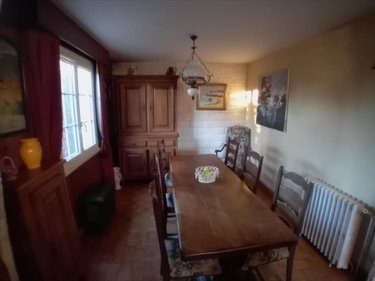 Maison a vendre Parigné-l'Évêque 72250 Sarthe 95 m2 5 pièces 155490 euros