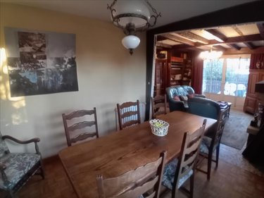 Maison a vendre Parigné-l'Évêque 72250 Sarthe 95 m2 5 pièces 155490 euros