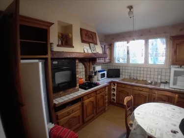 Maison a vendre Parigné-l'Évêque 72250 Sarthe 95 m2 5 pièces 155490 euros