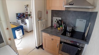 Appartement a vendre Le Mans 72000 Sarthe 54 m2 2 pièces 91375 euros
