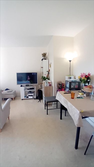 Appartement a vendre Le Mans 72000 Sarthe 54 m2 2 pièces 91375 euros