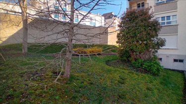 Appartement a vendre Le Mans 72000 Sarthe 54 m2 2 pièces 91375 euros