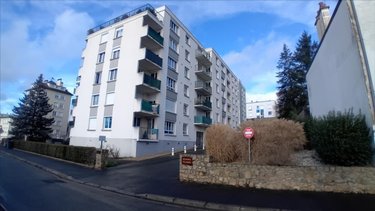Appartement a vendre Le Mans 72000 Sarthe 54 m2 2 pièces 91375 euros